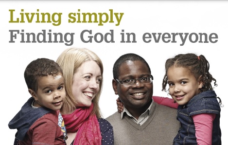 God