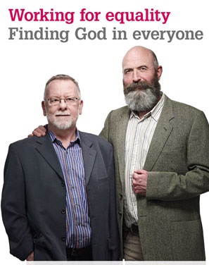 God