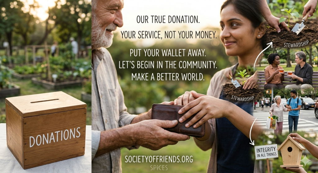 Donate donation