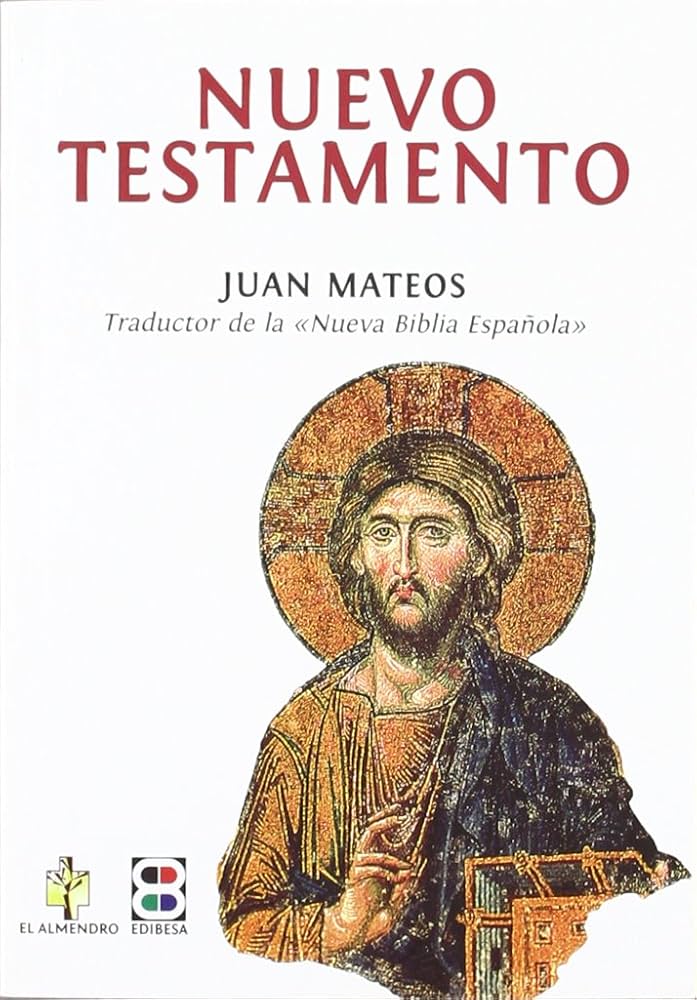 THE JEWISH WORLD AT THE TIME OF JESUS mateos